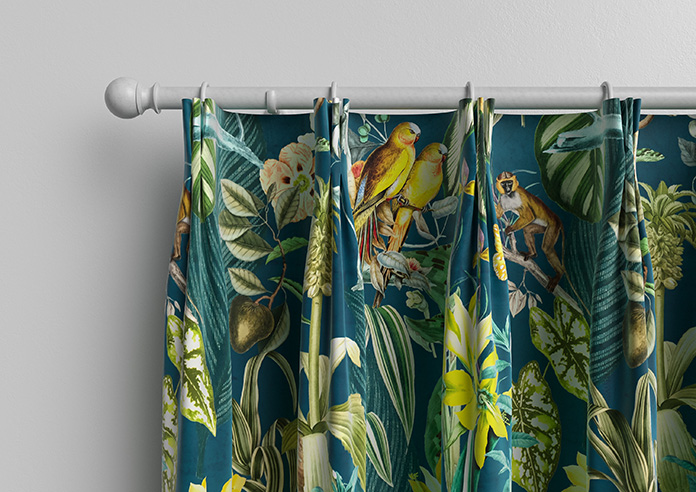 Barbados, Eden - Made to Measure Curtain - Image 11